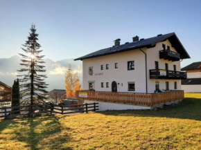 Chalet Räterhof